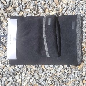 Kenneth Cole Reaction Hat and Scarf Set NWT